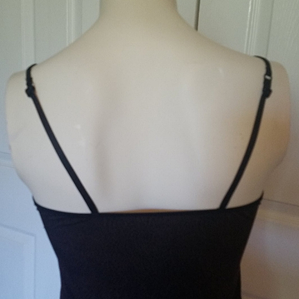 Jockey animal print nightgown/slip - Picture 5 of 8